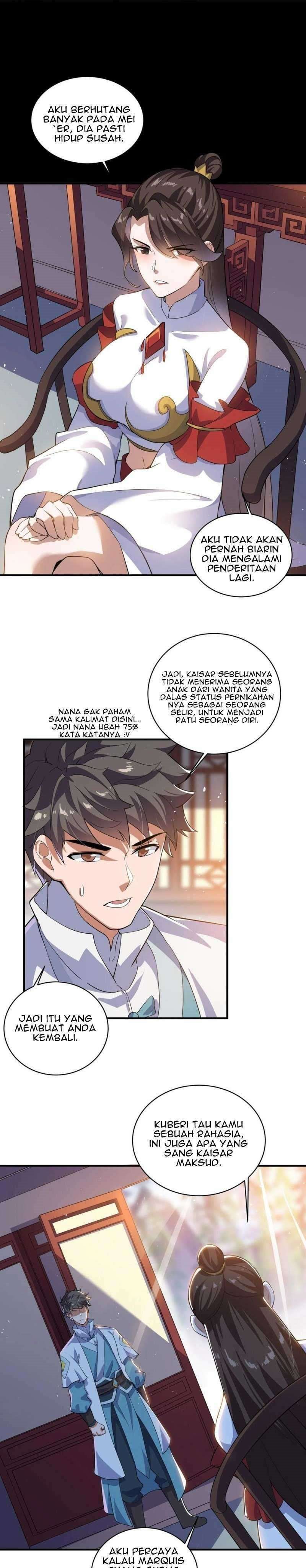 First Dragon (Yuanlong) Chapter 191 Gambar 6